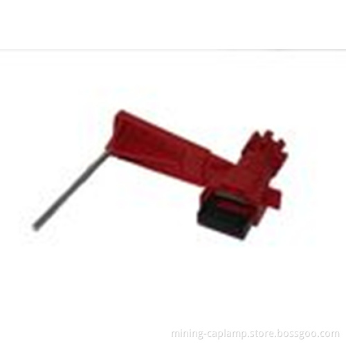 327g ABS Valve Lock Out For Household